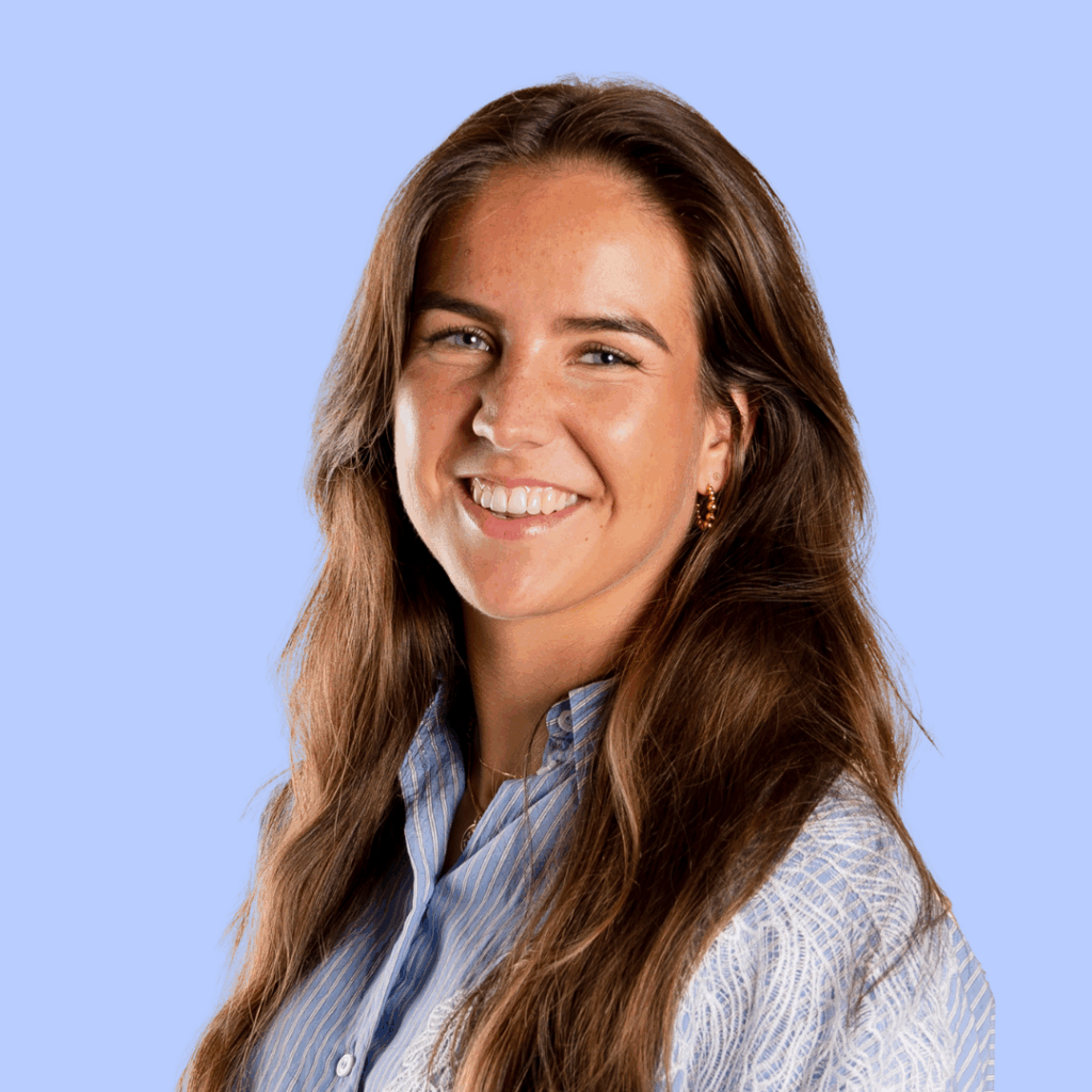 Milou van Delen Deelmakers